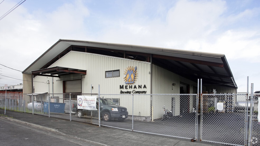 275 E Kawili St, Hilo, HI à louer - Photo principale – Image 2 sur 6