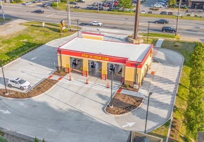34 Boardman Poland Rd, Youngstown, OH à vendre - Photo de l’immeuble – Image 2 sur 5