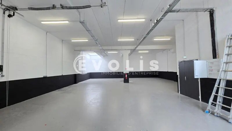 7 Rue Jean Prouvé, Villejuif à louer - Photo de l’immeuble – Image 3 sur 24