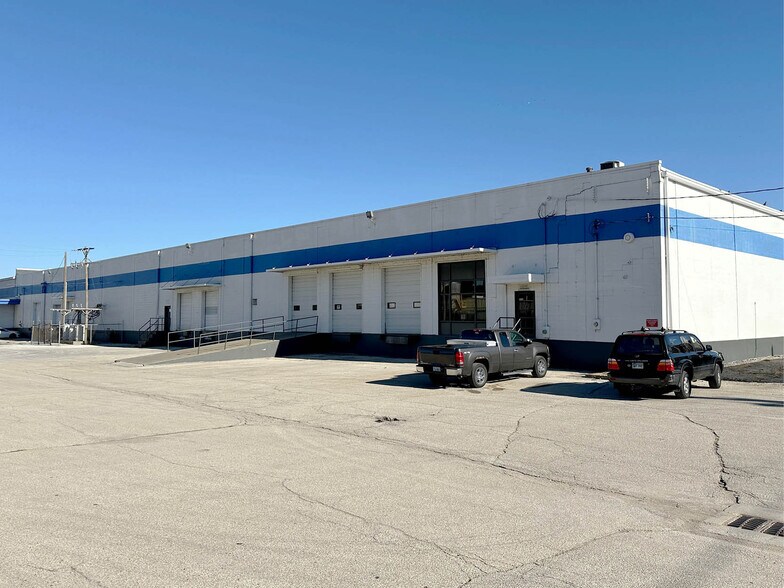 10 Shawnee Ave, Kansas City, KS à louer - Photo de l’immeuble – Image 1 sur 3