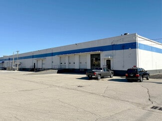 Plus de détails pour 10 Shawnee Ave, Kansas City, KS - Industriel/Logistique à louer
