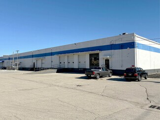 Plus de détails pour 10 Shawnee Ave, Kansas City, KS - Industriel/Logistique à louer