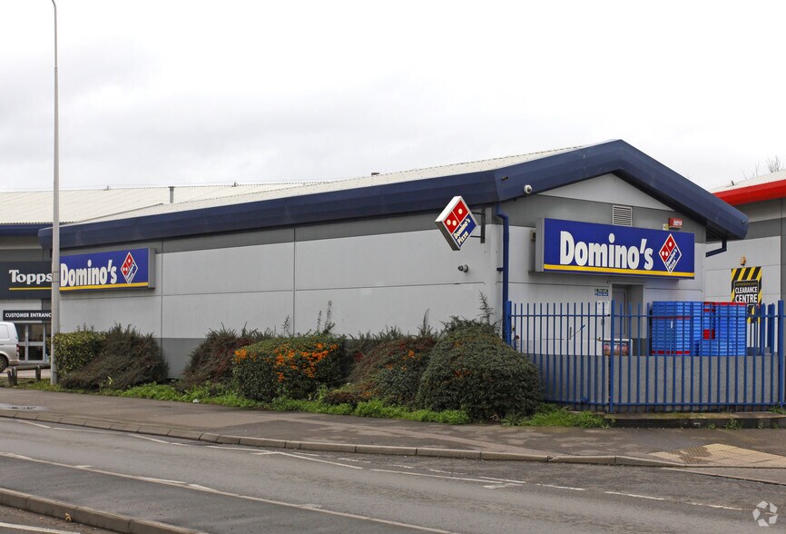 Mill Way, Sittingbourne à vendre - Photo de l’immeuble – Image 2 sur 3