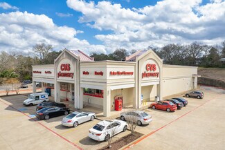 Plus de détails pour 1569 11th St, Huntsville, TX - Local commercial à vendre