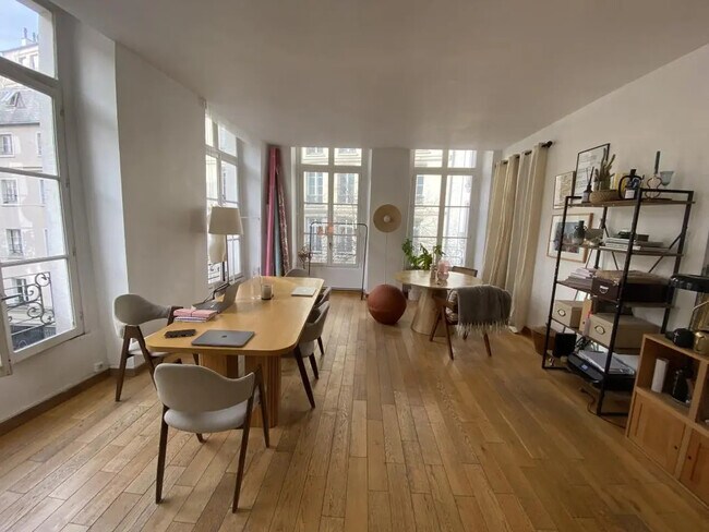 Plus de détails pour Bureau à louer