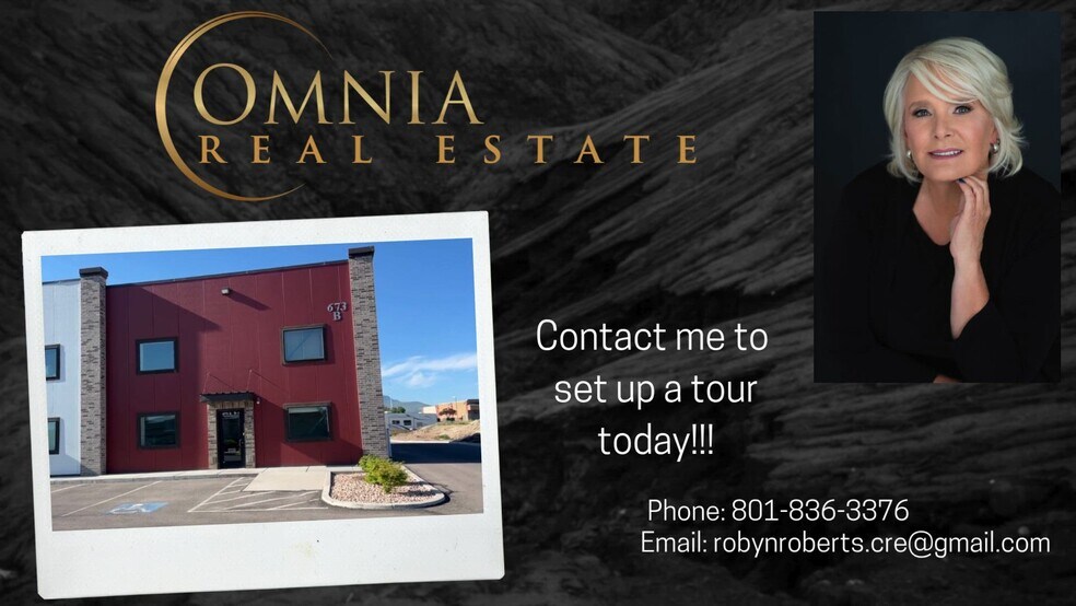 673 Innovation Cir, Payson, UT à louer - Vidéo sur l’annonce professionnelle – Image 2 sur 2