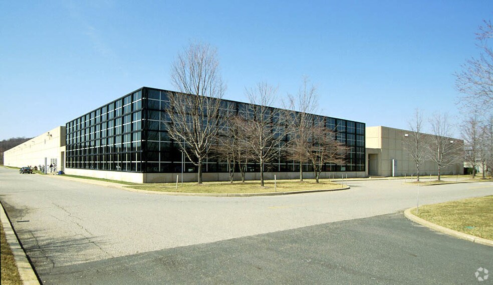 200 International Dr, Mount Olive, NJ à louer - Photo de l’immeuble – Image 2 sur 8