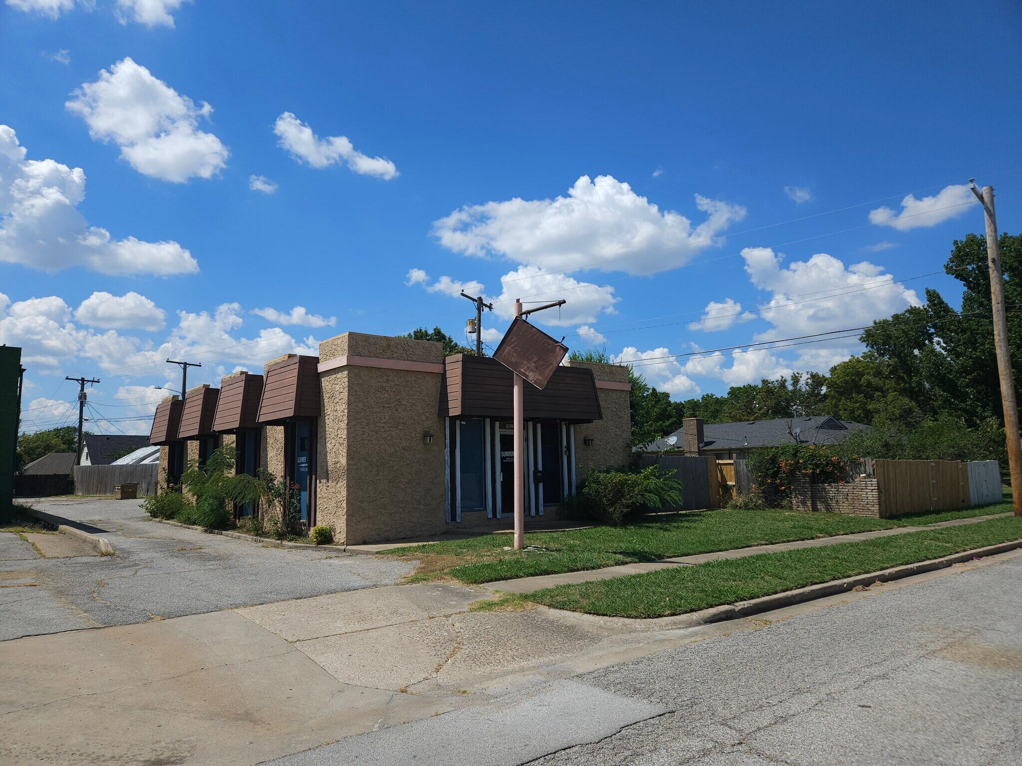 3010 S 94th Ave, Tulsa, OK à vendre Photo principale– Image 1 sur 3