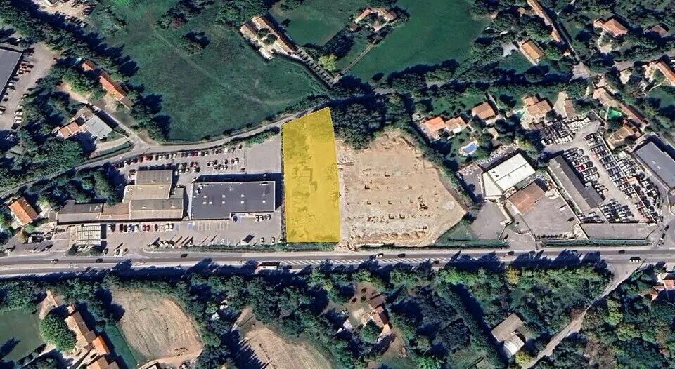 Av De La Patrouille De France, Salon-de-Provence à vendre Aérien– Image 1 sur 5