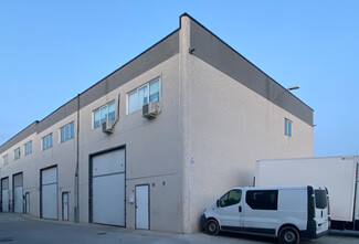 Plus de détails pour Calle de las Moreras, 4, Ciempozuelos - Industriel/Logistique à vendre