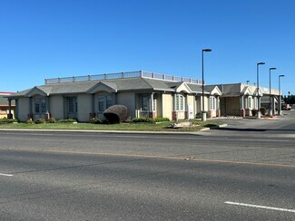 Plus de détails pour 1221 Bridge St, Yuba City, CA - Bureau à louer