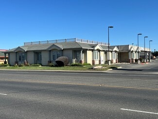 Plus de détails pour 1221 Bridge St, Yuba City, CA - Bureau à louer