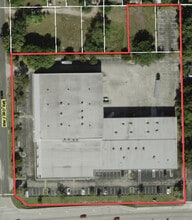 2201 W Atlantic Blvd, Pompano Beach, FL - VUE AÉRIENNE  vue de carte - Image1