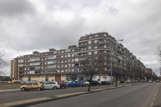 Plus de détails pour Avenida Francisco Aguirre, 322, Talavera De La Reina - Logement à vendre