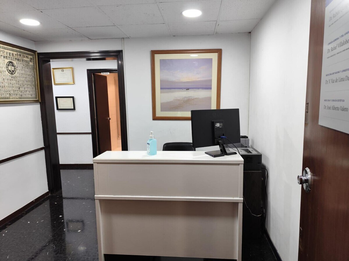 Barcelone, BAR 08006 - Lot Pt 06 -  - Photo intérieure - Image 1 of 23