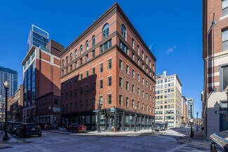 Plus de détails pour 133 Portland St, Boston, MA - Bureau/Local commercial à louer