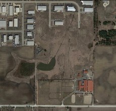 22903 Citation Rd, Frankfort, IL - Vue aérienne  vue de carte