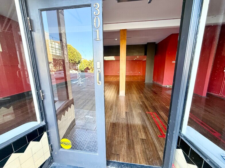 301 Union St, San Francisco, CA à louer - Photo de l’immeuble – Image 2 sur 23