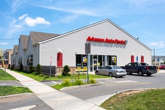 Plus de détails pour 1717 Dixwell Ave, Hamden, CT - Local commercial à vendre
