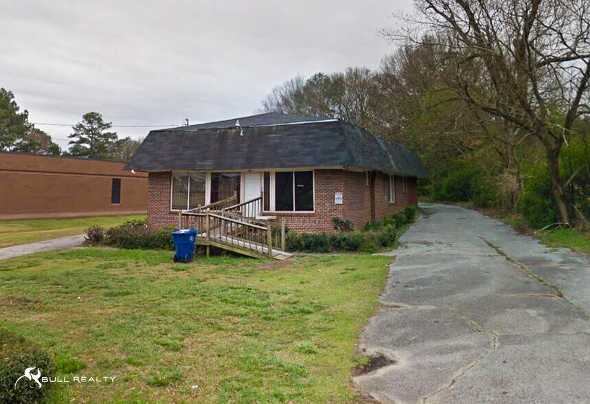 3640 Bakers Ferry Rd, Atlanta, GA à vendre - Photo de l’immeuble – Image 3 sur 6