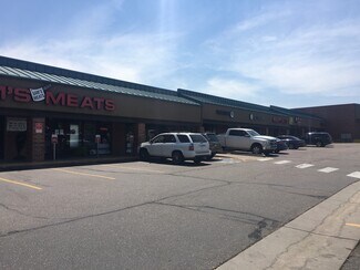 Plus de détails pour 2300 S Chambers Rd, Aurora, CO - Local commercial à louer