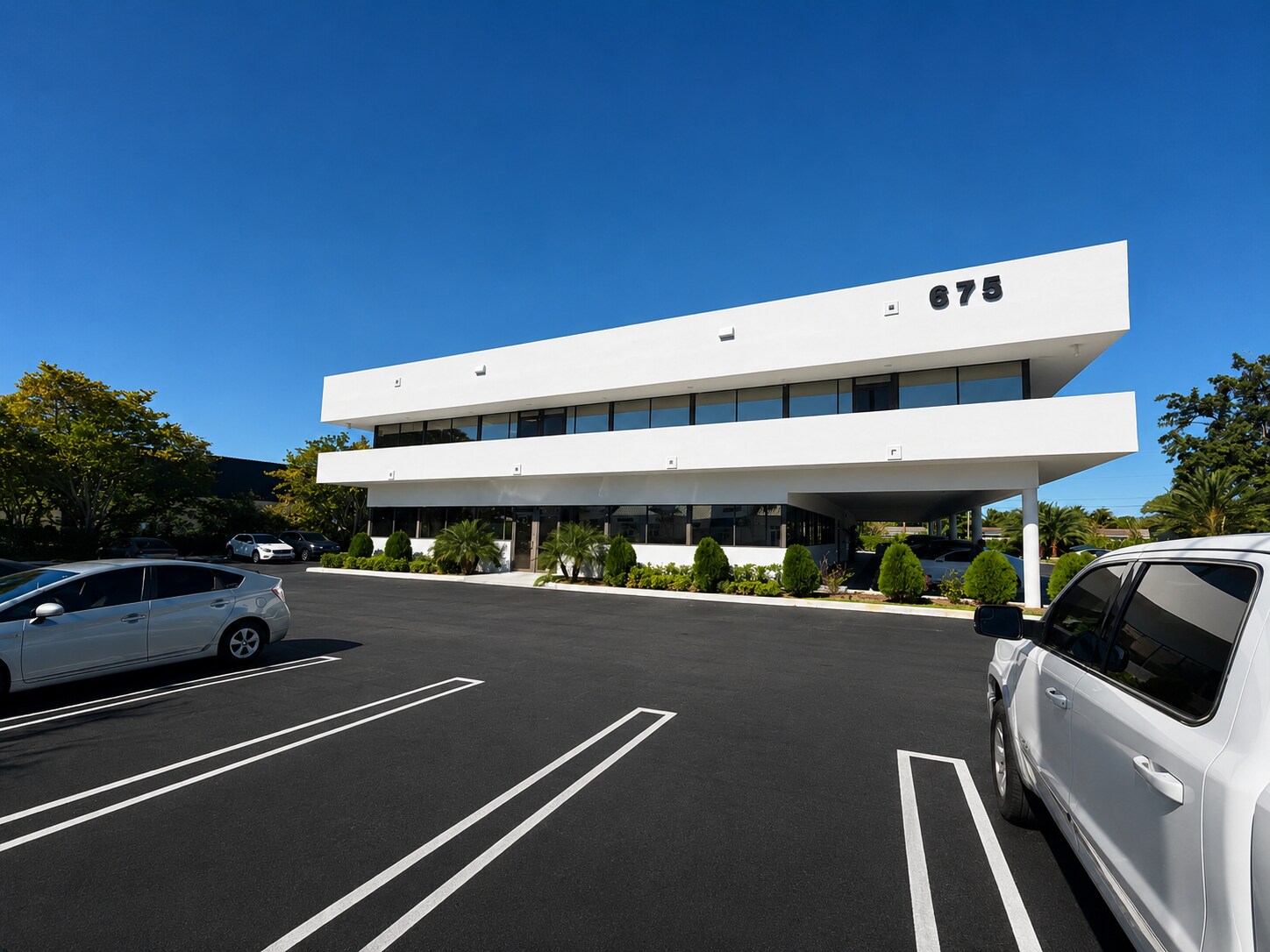 675 W Indiantown Rd, Jupiter, FL à louer Photo de l’immeuble– Image 1 sur 4