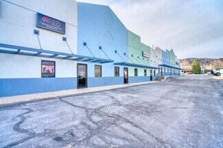 Plus de détails pour 1501 Lee Hill Dr, Boulder, CO - Industriel/Logistique à louer