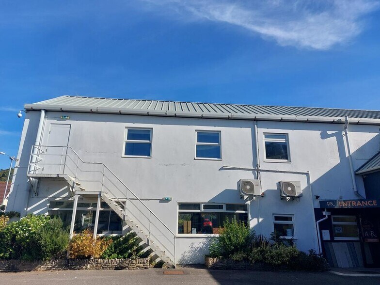 Station Rd, Wincanton à louer - Photo de l’immeuble – Image 3 sur 10