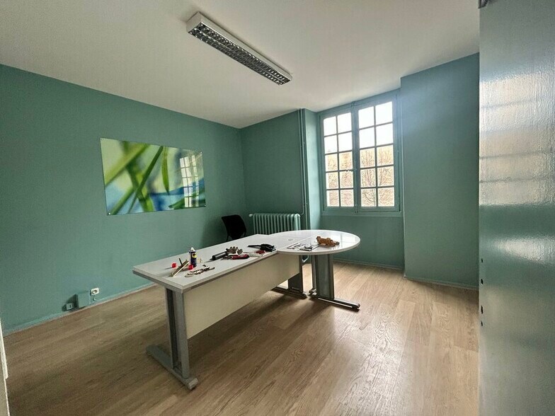 Bureau dans Chalon-sur-Saône à louer - Photo intérieure – Image 3 sur 6