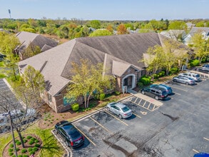106 S Wynstone Park Dr, Barrington, IL - VUE AÉRIENNE  vue de carte