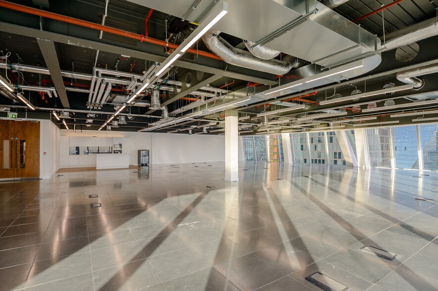 52 Lime St, Londres à louer - Photo intérieure – Image 2 sur 12