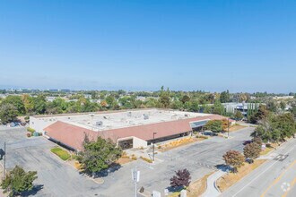 4800 Patrick Henry Dr, Santa Clara, CA - VUE AÉRIENNE  vue de carte - Image1