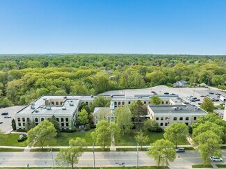 Plus de détails pour 1101-1111 E South River St, Appleton, WI - Bureau/Médical à louer