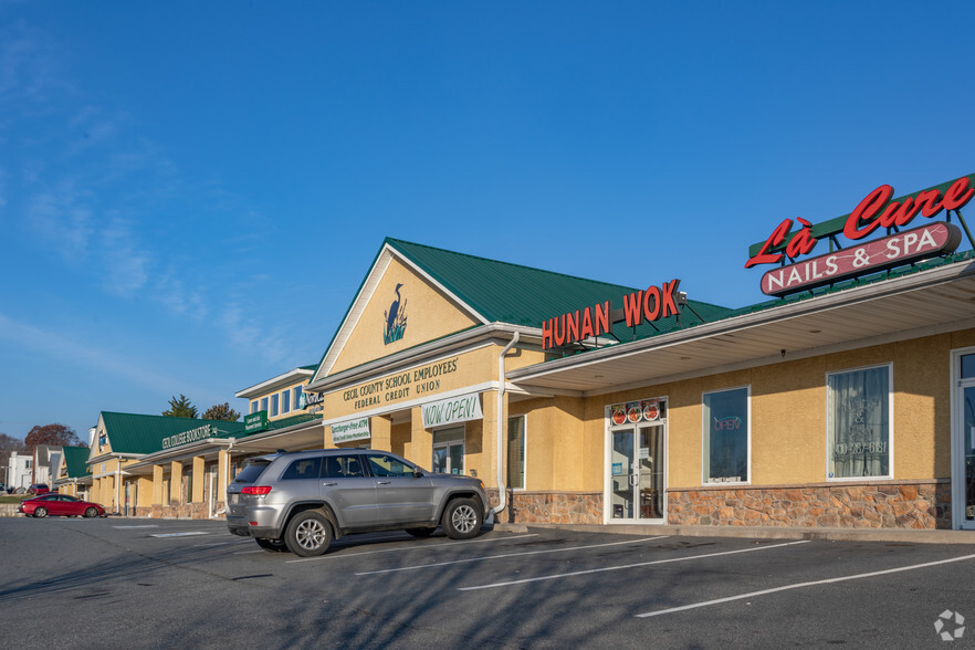 3135-3143 Joseph Biggs Memorial Hwy, North East, MD à vendre - Photo de l’immeuble – Image 2 sur 6