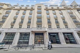 Plus de détails pour 21-25 Rue Balzac, Paris - Bureau à louer