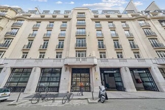 Plus de détails pour Bureau à louer