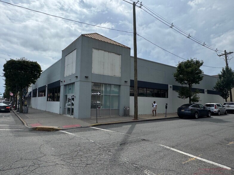 471 Broadway, Bayonne, NJ à louer - Photo de l’immeuble – Image 2 sur 13
