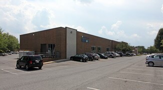 Plus de détails pour 9100-9172 Gaither Rd, Gaithersburg, MD - Bureau à louer