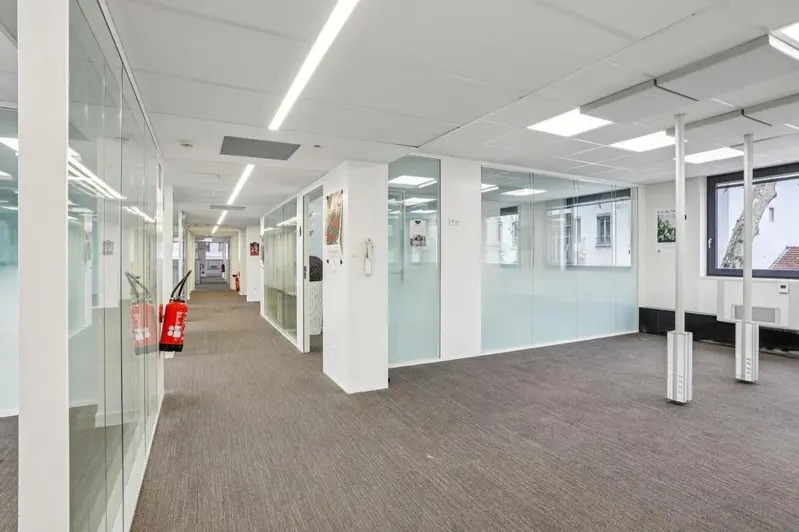103 Avenue Maréchal De Saxe, Lyon à louer - Photo intérieure – Image 3 sur 17
