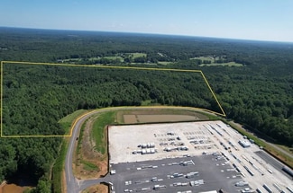 Plus de détails pour 1442 Bird Hammond Rd, Winder, GA - Terrain à vendre