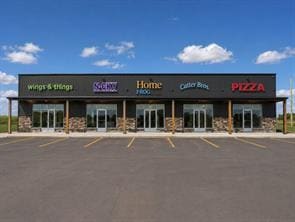 Plus de détails pour 318 S Access Rd, Clyde, TX - Local commercial à louer