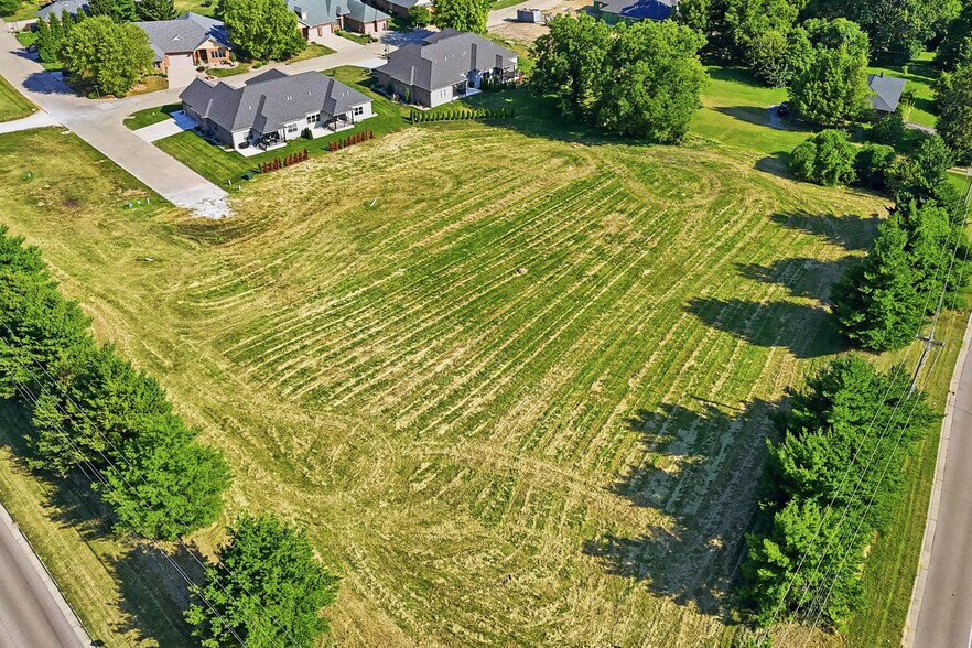 Old Collinsville Rd, Swansea, IL à vendre - Photo de l’immeuble – Image 3 sur 17
