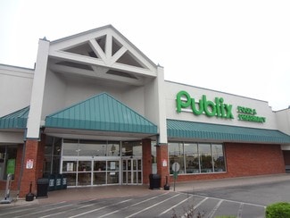Plus de détails pour 12290 Hwy 231, Meridianville, AL - Local commercial à louer