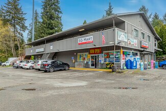 Plus de détails pour 9218 Brownsville Hwy NE, Bremerton, WA - Coworking à louer