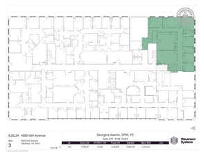 1900 10th Ave, Columbus, GA à louer Photo intérieure– Image 1 sur 1