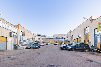 Plus de détails pour Industriel/Logistique à louer