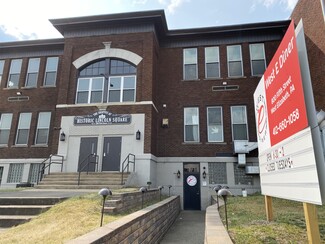 Plus de détails pour 800 Fifth Street, West Elizabeth, PA 15088, Elizabeth, PA - Local commercial, Local d'activités à louer