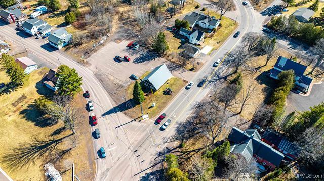 56638 Calumet Ave, Calumet, MI à vendre - Aérien – Image 2 sur 46