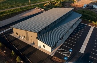 3170 Venture Ct, Spearfish, SD - Vue aérienne  vue de carte