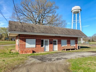 Plus de détails pour 433 Cedar St, Gleason, TN - Spécialisé à vendre